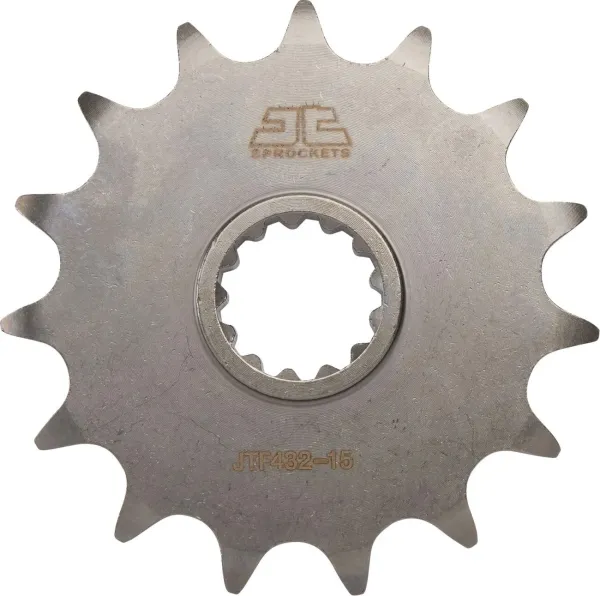 LED Battery Gauges – Jt Sprockets - Front Sprocket