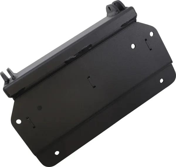 Moose Offroad MOUNT PLATE RM5 POLARIS RANGER