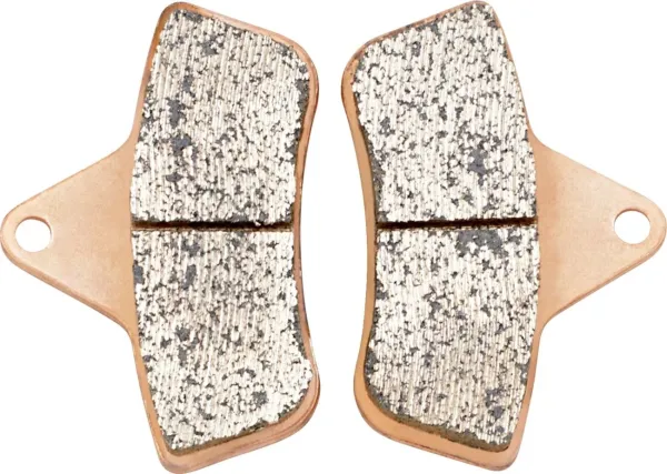 Brake Pads and Shoes – Front