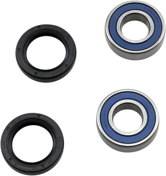 Wheel Bearing and Seal Kits – Front Wheel