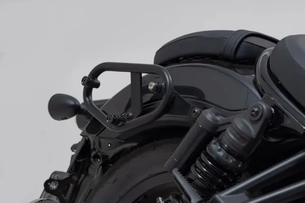 SW-Motech SLC SIDE CARRIER R