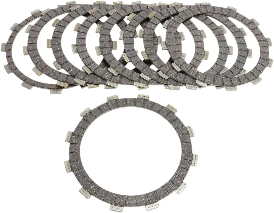 EBC Clutch Kits, Clutch Springs and Diaphragm Springs – Ck Series Clutch