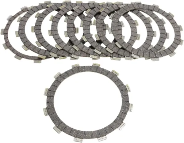 EBC Clutch Kits, Clutch Springs and Diaphragm Springs – Ck Series Clutch