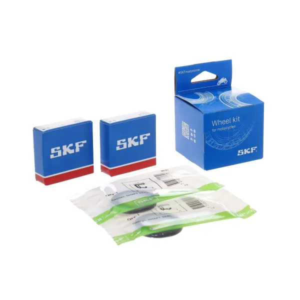 Wheel Bearing Kits – Front