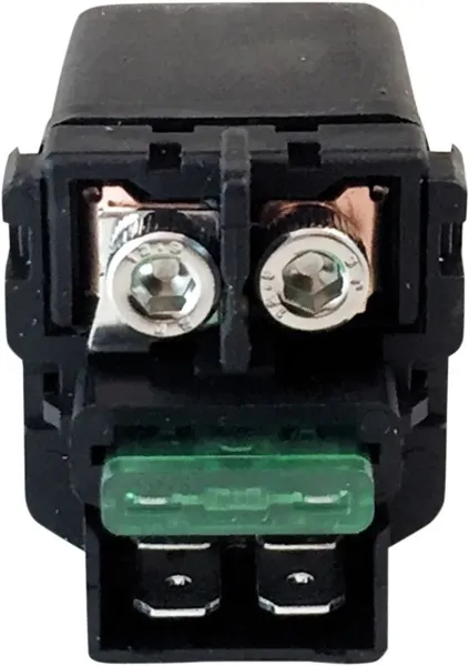 Solenoid Switches