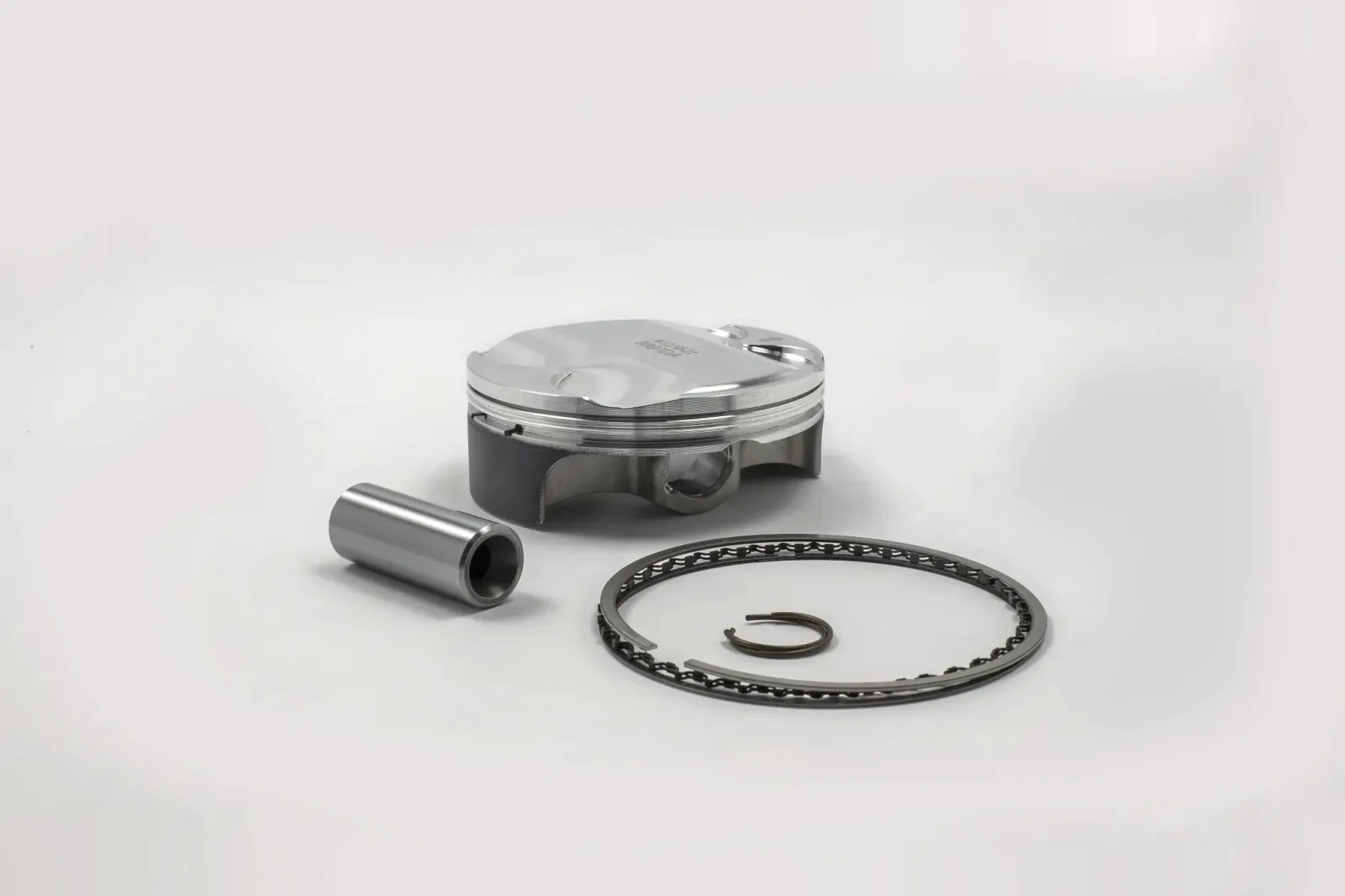 Wossner PISTON KIT STD SX620/DUKE/LC4 94-07 100,94 A