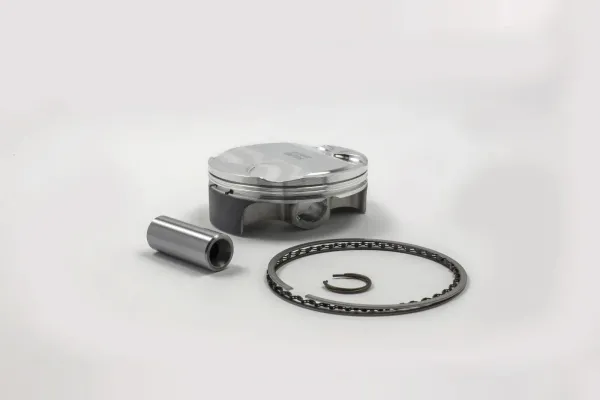Wossner PISTON KIT STD SX620/DUKE/LC4 94-07 100,94 A