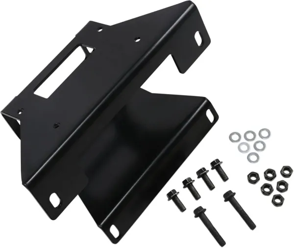Winch Mount Kits