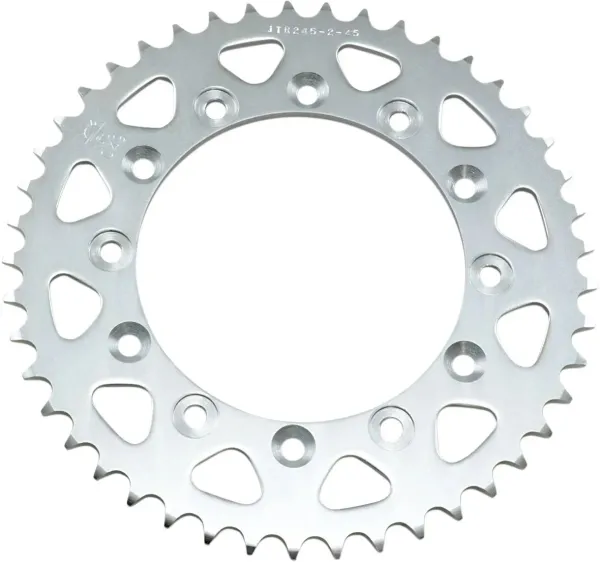 LED Battery Gauges – Jt Sprockets - Rear Sprocket