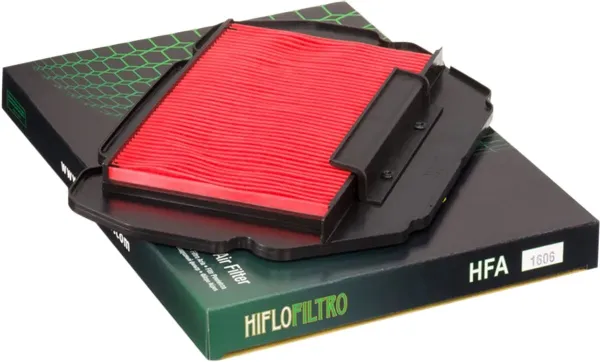 Hiflo Въздушен филтър