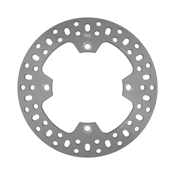 Unified Brake Rotor Application Chart – Rear Oe Replacement Disc
