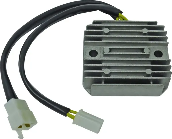 Regulator/Rectifiers