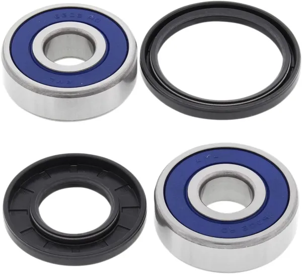 Wheel Bearing and Seal Kits – Front Wheel