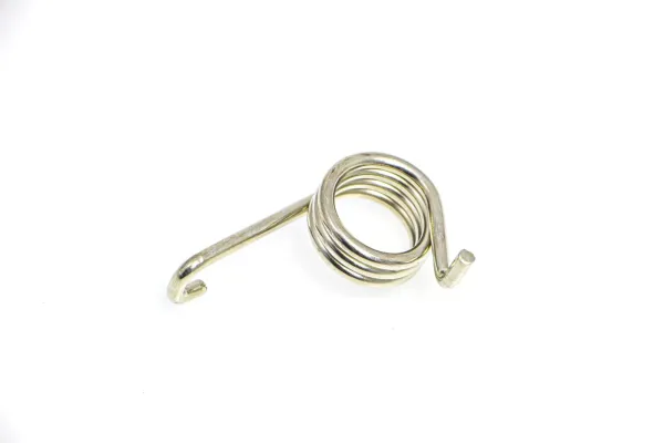 UFO Footpeg Pins