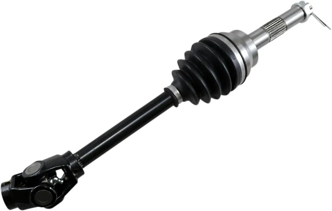 Complete Axle Kits – Front Left