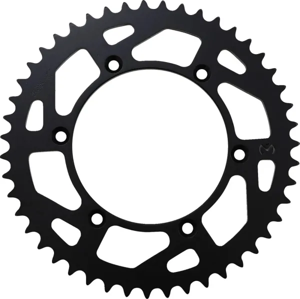 Sprockets – Aluminum Rear Sprockets - Steel