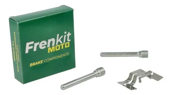 Brake Caliper Repair Kits – Pad Clip