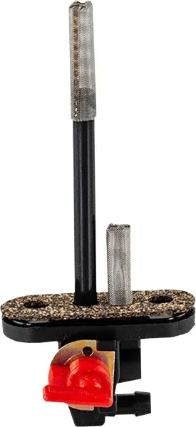 Quad Logic FUEL VALVE POLARIS
