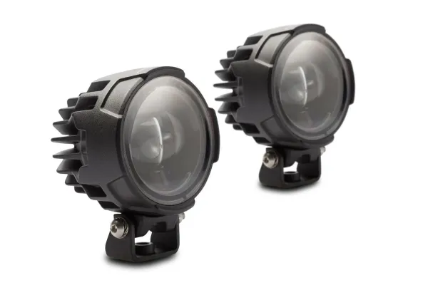 Evo Fog Lights – Evo Fog Light Kits - Evo Fog Lights