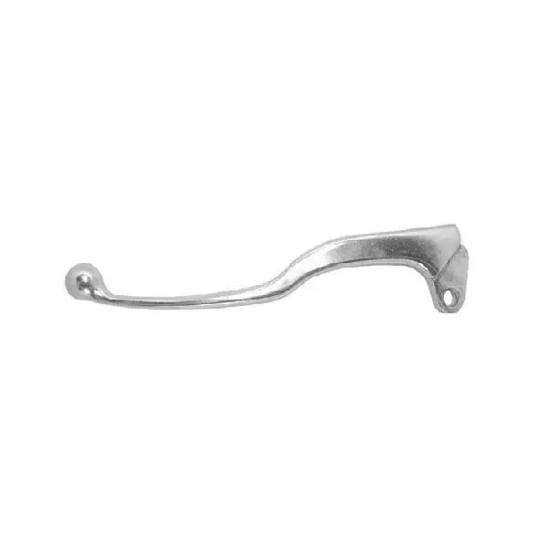 OEM Style Brake and Clutch Levers – Silver Clutch Lever