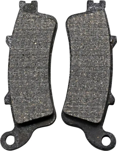 Moto-Master Road Brake Pads – Front Pad (Ceramic Compound)