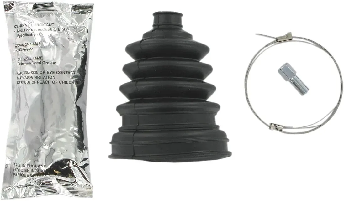 EPI BOOT CV OUTBOARD KIT SUZ