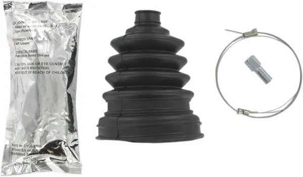 Cv Boots – Front - Standard Outboard