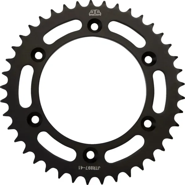 Jt Sprockets – 41; Description: Steel