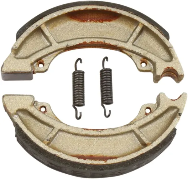 Brake Pads and Shoes – Front Pad/Shoe