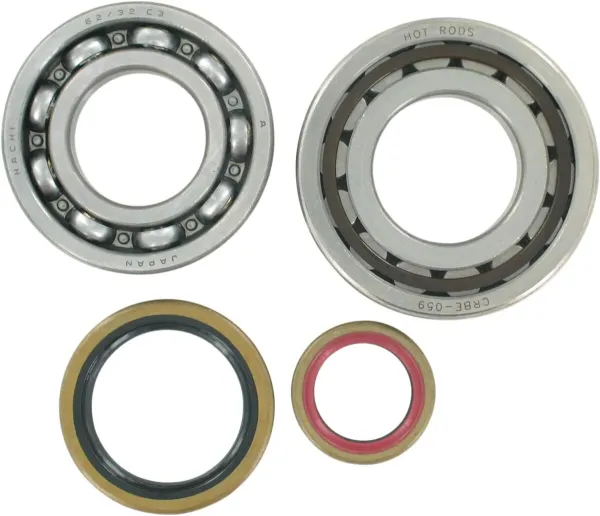 Main Bearing and Seal Kits