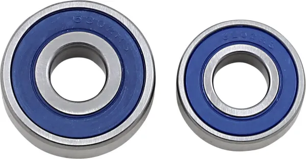 Wheel Bearings and Seal Kits – Rear