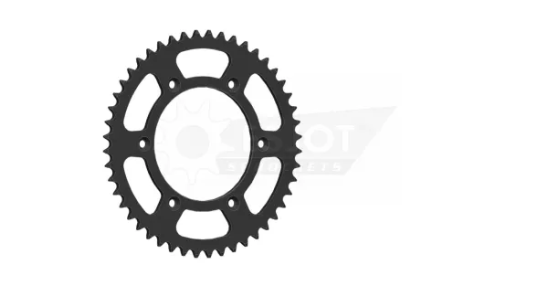 520 Front and Rear Sprockets – Rear