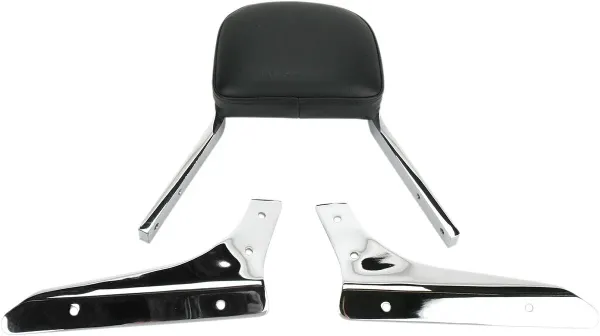 Sissy Bars – Square Sissy Bars