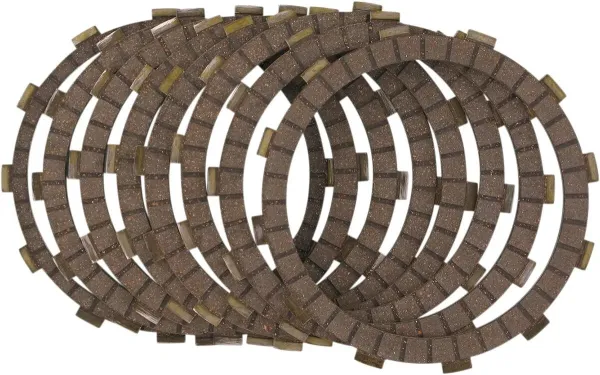 EBC Clutch Kits, Clutch Springs and Diaphragm Springs – Ck Series Clutch