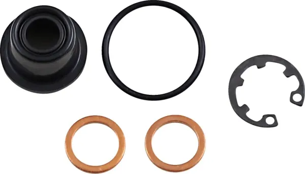Brake Master Cylinder Rebuild Kits – Rear
