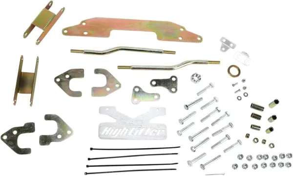Lift Kits