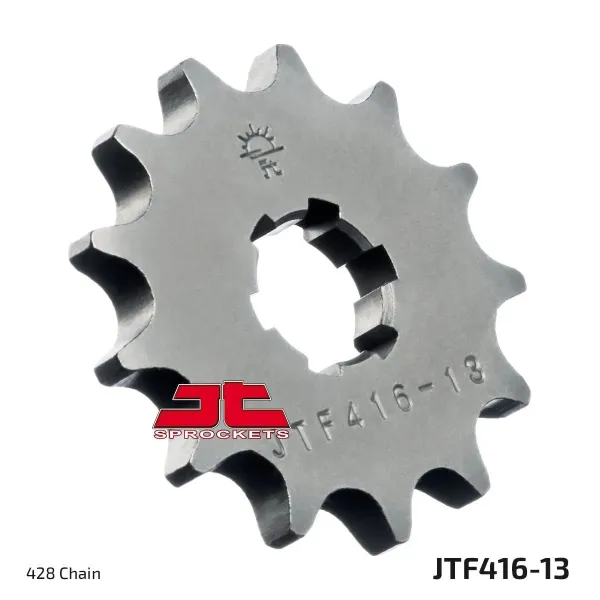 LED Battery Gauges – Jt Sprockets - Front Sprocket