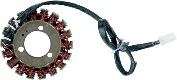 Regulator/Rectifiers and Stators – Stator
