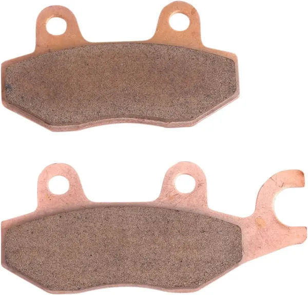 Brake Pads and Shoes – Rear Pad or Shoe
