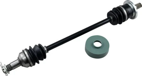 Complete Axle Kits – Front Left