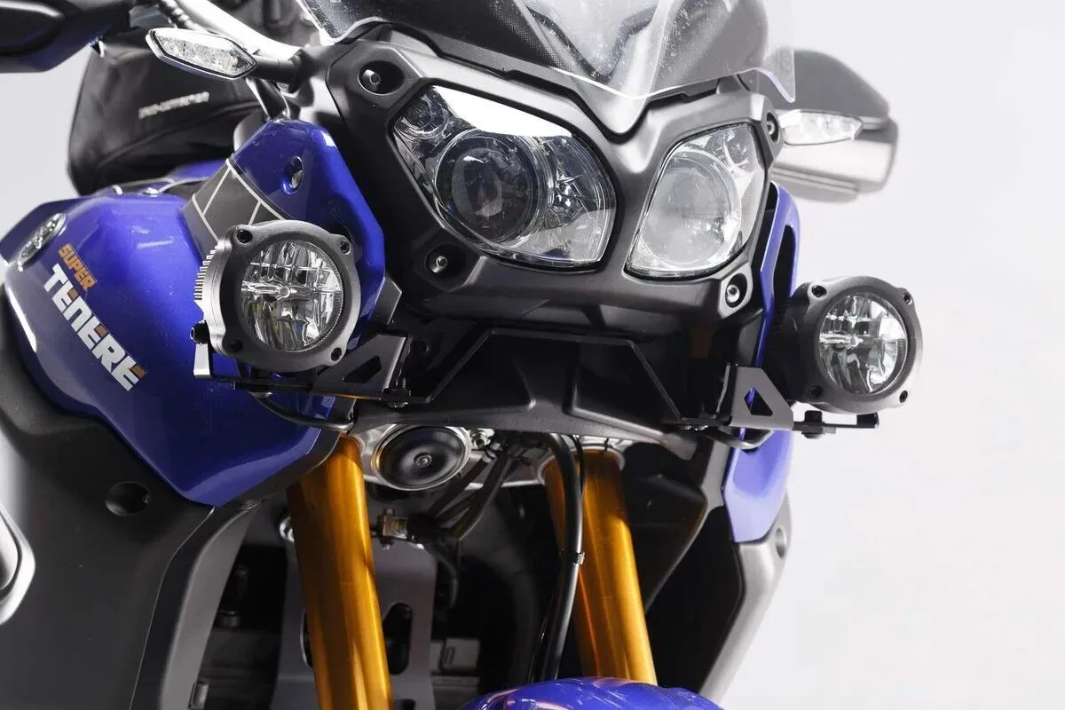 Light Mounting Kits