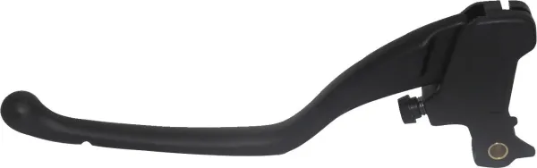 OEM Style Brake and Clutch Levers – Black Clutch Lever