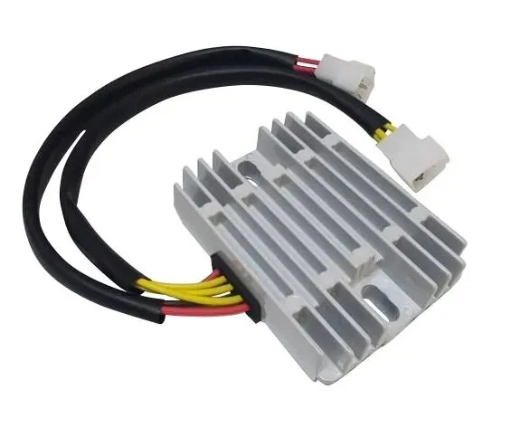 Voltage Regulators