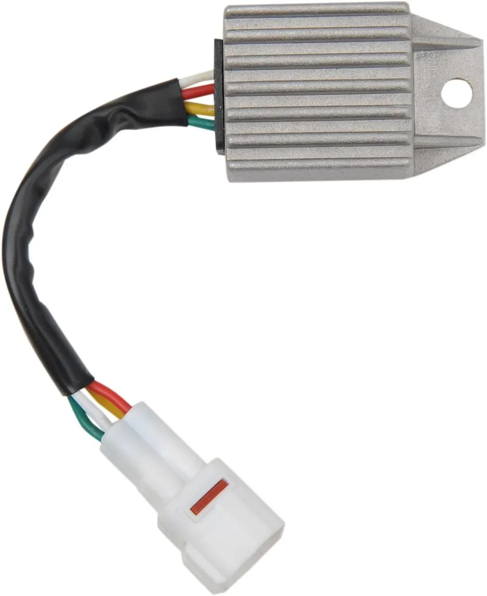 Regulator/Rectifiers