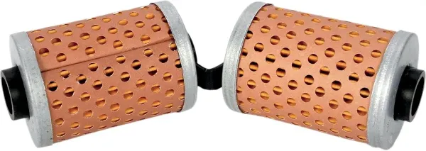 Oil Filters