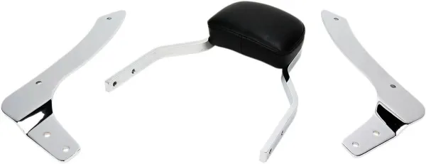 Sissy Bars – Square Sissy Bars