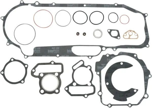 Gaskets and Oil Seals – Complete Gasket