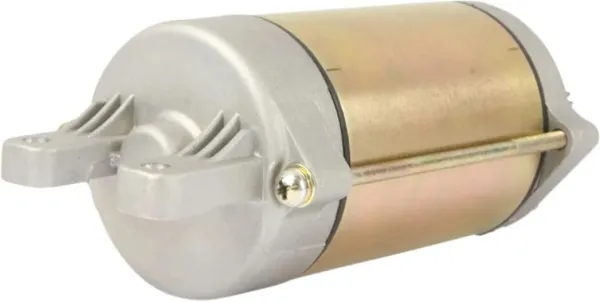 Starter Motors – UTV Applications