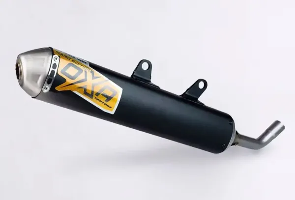 Hard Enduro Edition Silencers