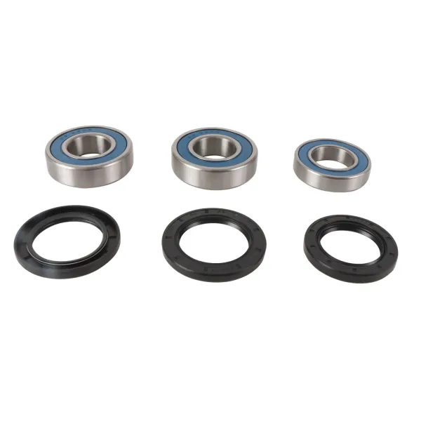 Wheel Bearing and Seal Kits – Rear Wheel